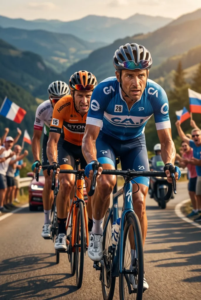 cyclining van de iptv nederland met de beste iptv kopen 4k